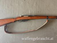 Steyr M95