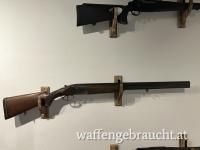 Baikal Bockflinte 12/70