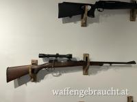 Mauser 98 5,6x57 ohne Beschuss