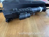 Pulsar Digisight Ultra N455
