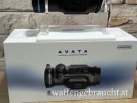 Conotech Avata 650LIIR Wärmebild Vordatzgerät- DUO VERBINDER GRATIS