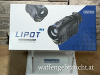 Conotech LIPOT 335 LRF- KI-Fokus