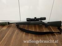 Steyr Goiserer SX CL2 308 Win