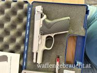 Verkaufe Smith Wesson 3913 9mm