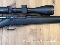 CZ 527 in 223