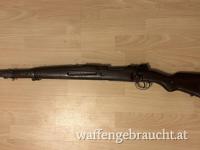 Mauser 1935 Brasilien
