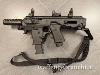 Micro Roni +Glock 19 Gen.5