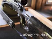 ONE OF A KIND – Blaser R8 Ultimate Custom | 8,5 × 55 Blaser | Bix’n Andy | FBT | Swarovski Z8i