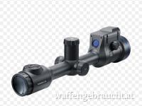Pulsar Thermion 2 XL60 LRF inkl Blaser Montage