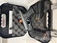 Tausche oder Verkaufe Glock 19 COA u. GTLII