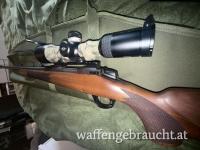 Bergara B14 Timber Komplettset mit Blaser ZF