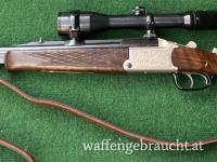 Blaser GB860 Luxus Kal. .300 Win Mag. & .222 Rem.