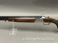 Miroku Bockflinte Kal: 20/76, LL71. 