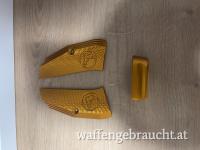 Cz Griffschalen