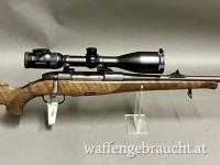 Steyr Mannlicher SM12 Kal: 8x68S, LL65. Swarovski Z6i 2,5-15x56 BT. 