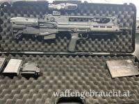 Reserviert  Verkaufe - TAUSCH🫡 - HS VHS2 (Springfield Hellion)