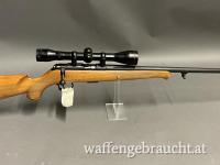 CZ 456 Kal. 22 l.r. LL60cm, Optik Norconia 6x40. 