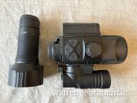 Pulsar FN455