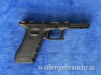 Altbestand Glock 17 Gen 4 Griffstück NEU