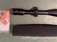Kahles Helia 3,5-15x50i samt nagelneuem Turm 