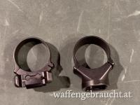 Steyr Schwenkmontage 30mm (TORX)