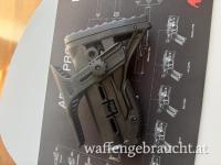 AR-15 Hinterschaft FAB Defense