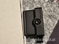 Spuhr Aimpoint T1 T2 H1 H2 red dot mount quick detach