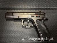 Brünner CZ 75