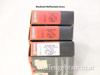 6,5x55 Lapua Hülsen