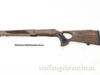 Sauer 101 GTI Synchro Schaft
