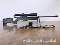 SAKO TRG 22 "Schwert des Nordens"
