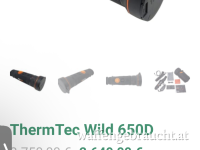 Thermtec wild 650d
