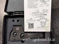 EOTech 512.A65 + G43 Magnifier Combo