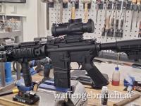 AR-15 Aero Precision  cal. 223.