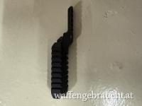 Steyr AUG Laufschine