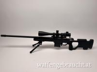 Lithgow Arms LA 105 WOOMERA Kal. 6,5 Creedmoor KRG Schaft
