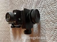 ANSCHÜTZ DIOPTER