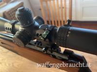 DELTA OPTICAL Stryker HD 5-50X56 DLS-1
