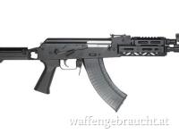 WBP AK Mini Jack TACTICAL KRUK - 7,62x39 - LL 259mm auf Lager!