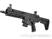 Aktion!! CZ Bren 2 Ms Carbine 11'' Kal .223 Rem. auf Lager !