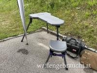 Caldwell Stable Table Lite