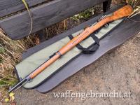 M96 Schweden-Mauser Carl Gustaf