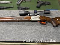 Blaser BS 95 Luxus Stutzen Kal. 5,6x52/ 30-06 spring Zeiss 7x50