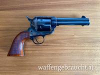 UBERTI  Cattleman 357Mag / 38 Spez.