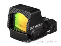 VORTEX Defender ST RedDot 6 MOA *NEU-OVP-RECHNUNG*