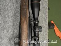 Mauser M18 Max Kal 270 win.  inkl. Optik
