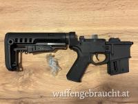 Lower inkl Magazin Hämmerli Tac R1