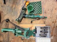 RCBS Rock Chucker Set