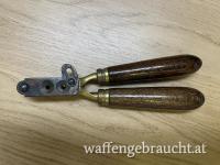 Euroarms Gießkokille Geschoss gießen