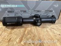 Drückjagdvisier Vortex Strike Eagle 1-8 x 24 AR-BDC2